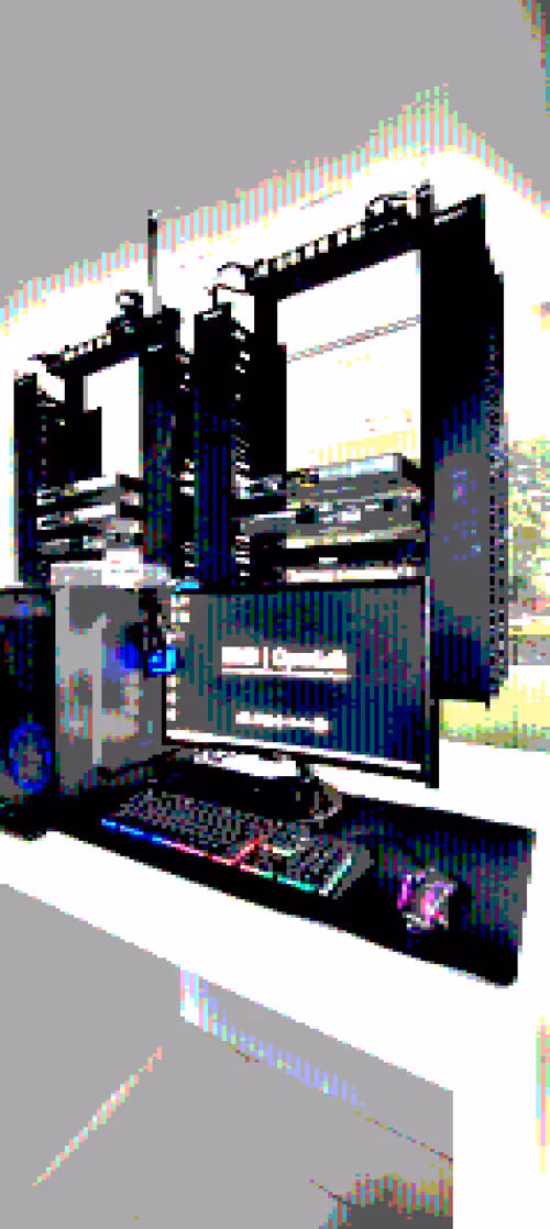 Item #22151661794909756384643337332620224340623584480969800708175521586169623085057 Media