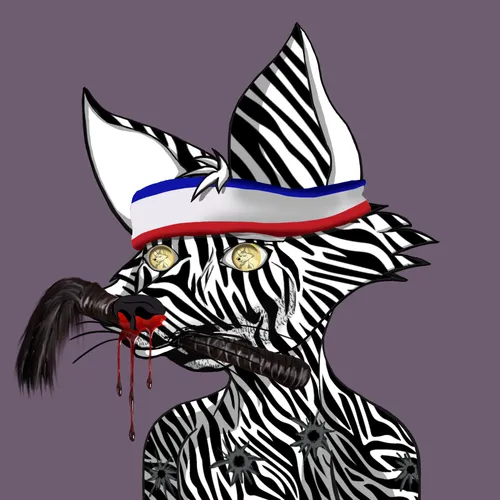 Cunning Fox 14951