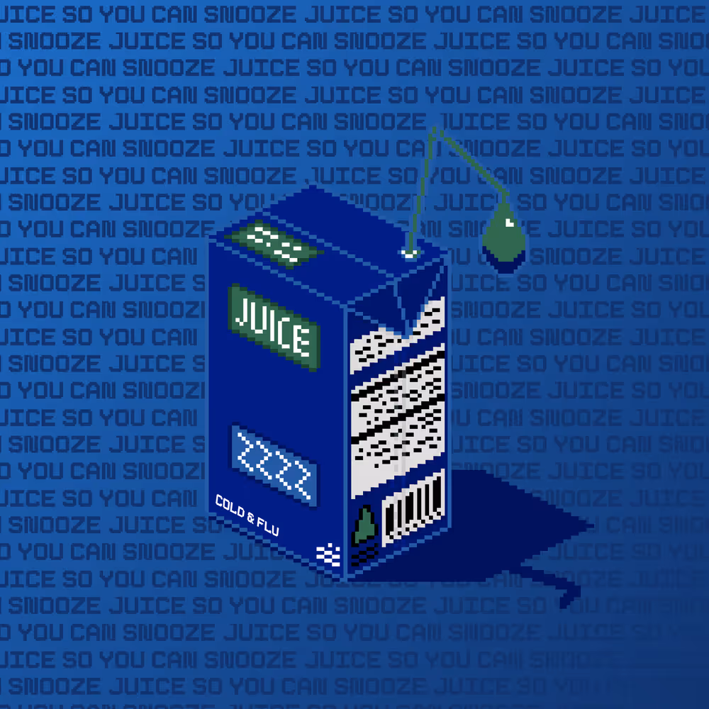 Juicebox #4243