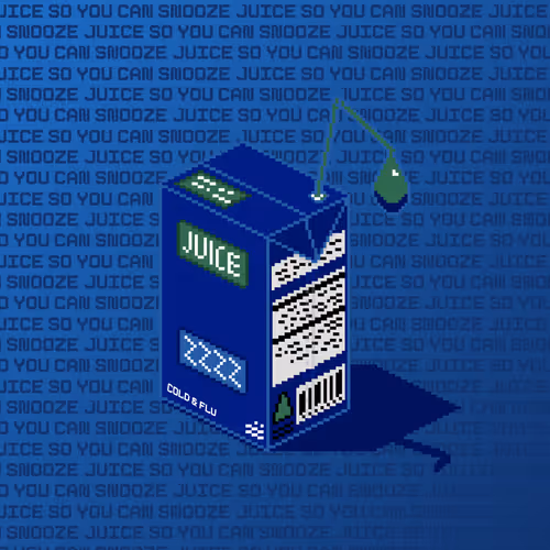 Juicebox #4243