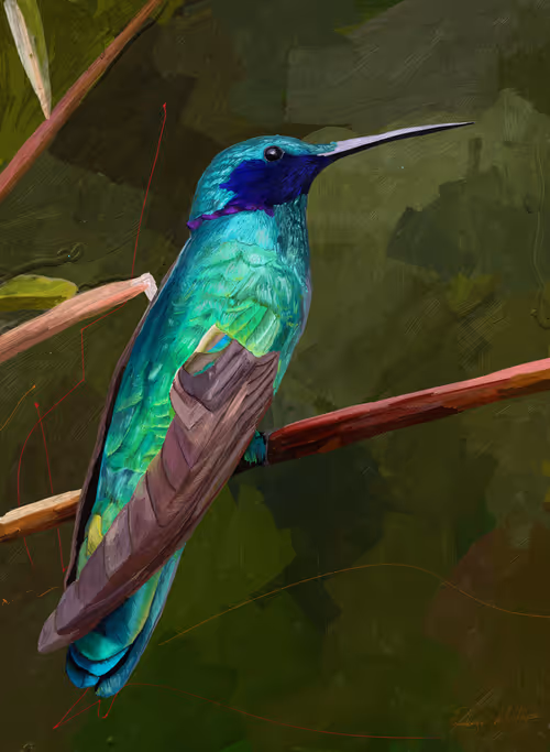 Item #62159143342418403214073554141222043396386162616902165100390772140990548410369 Media