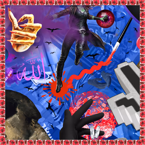 Item #2690131643420424315162607231449986174735197820919925472021900085740145999873 Media