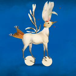 Impossible Creature #178