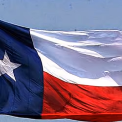 Texas Flag