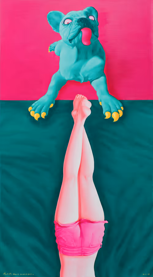 Item #61681578661336487200554554079984952458202862736789560597845343559197525016577 Media