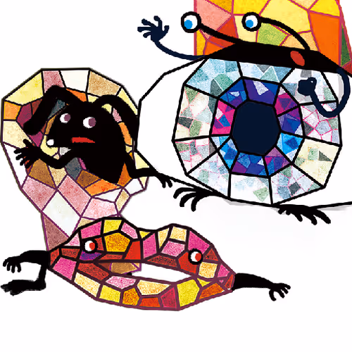 Item #96961070207500177409389797486629230531184042217480310208725376490690723184641 Media