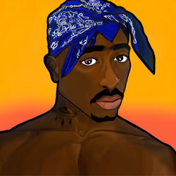 True Pac #13