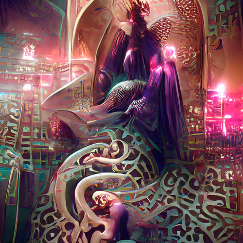 Lament Configuration