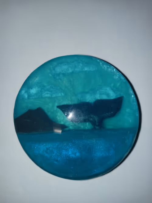 Item #30757516089387389855260835658041892668785479369366218572469526463647330598913 Media