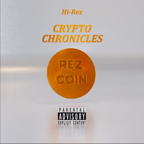 Cryptochroniclesalbum