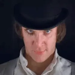 A Clockwork Orange