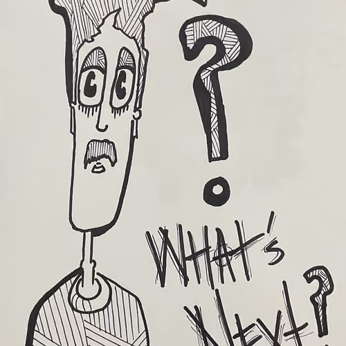 What's Next