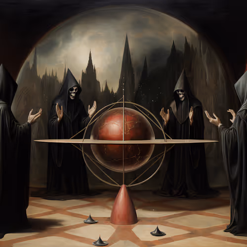 Enchanted Esoterica