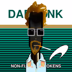 Dab Tool Punk 047