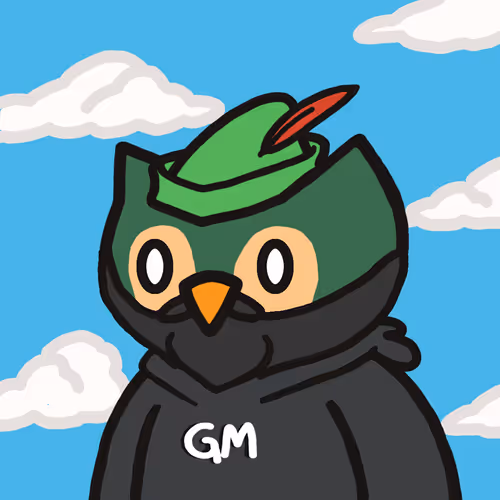 Orneryowls
