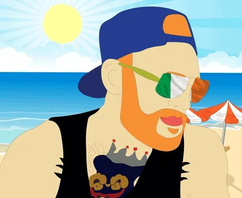 Conor McGregor