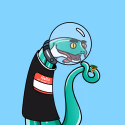 SluttySnakes #49