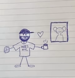 Self Portrait
