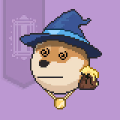 #23 Blocky Doge: Guilds