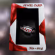 JEWEL CARD