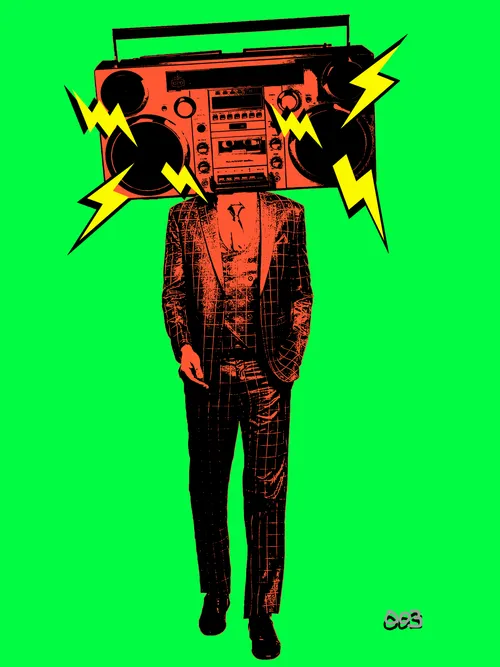 Item #82275179647157318736631862427415629417960339772345975059547475787557199937537 Media