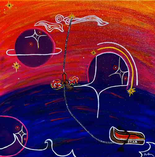 Item #37601998507813660671913014509548857717335897581854761710730230799853533790209 Media