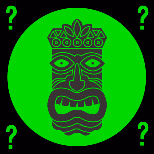Tiki Bra