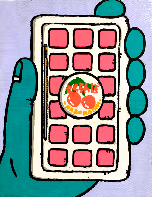 Item #101278722668115905831397843746728120598571107108200795969193455987666555240449 Media