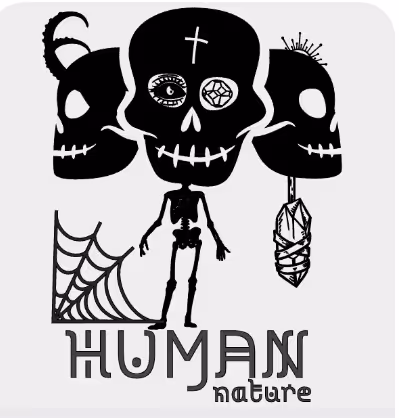 Xxlhumannaturelxx YQfufYSe3E