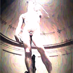David