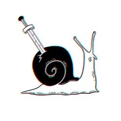 #120 Brave Snail