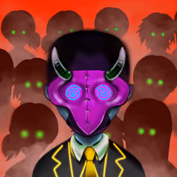 The Lost Onez #1399