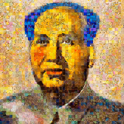 Item #100782382994010076709340746135078046665571561867051036640486280924422236798977 Media