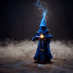 Mage #74