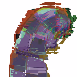 Phantoms Glitch #24