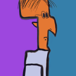 Dr. Von Scrapalot