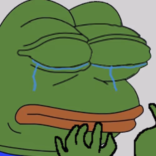 Hello pepe