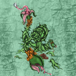 Carnivorous Mutabilidad 