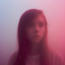I am the pink fog
