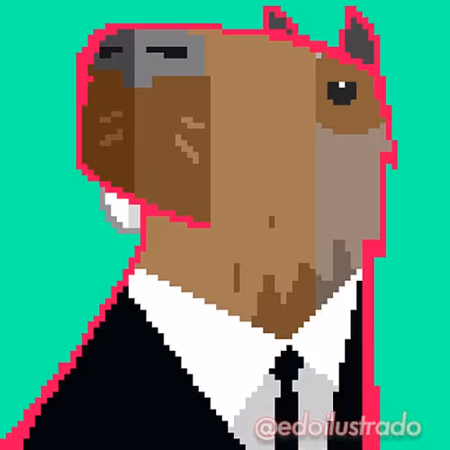 edoilustrado Collection - old V2