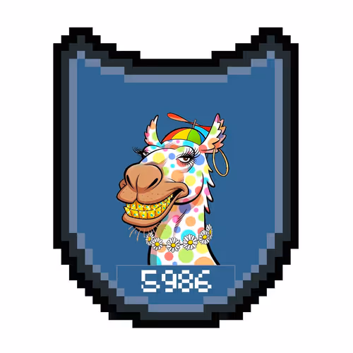 Item #17773364155682651268275142113690502555604463656341524695465728460937609871361 Media