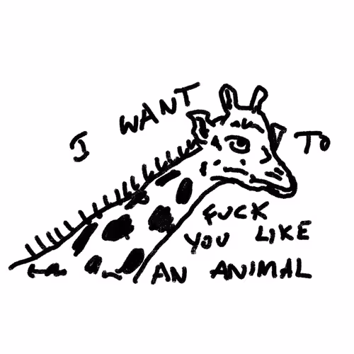 Pretty Bad Drawings