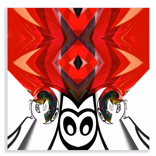 Item #1360048230450874909337074345150447150796546534550882730215739718012428615681 Media