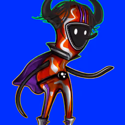 BOOMAN MARS 129