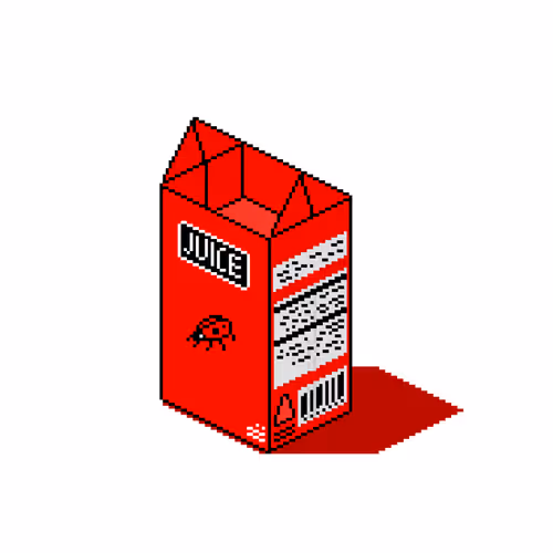 Juiceboxes