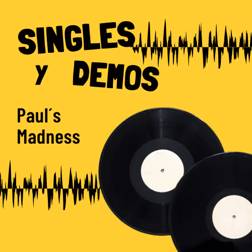 Grabacion de Proyectos