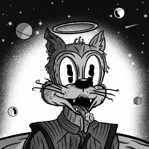 Item #54041483075477201968322030287305933033097468569144926603161310015692482805761 Media