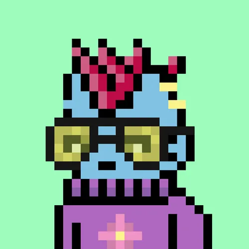 PixelCat 8145