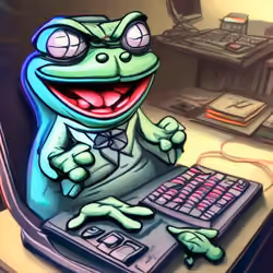 Pepe - Next Level