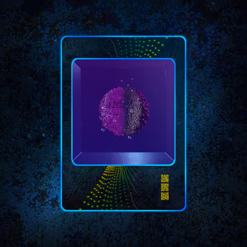 Generative Fractal Art